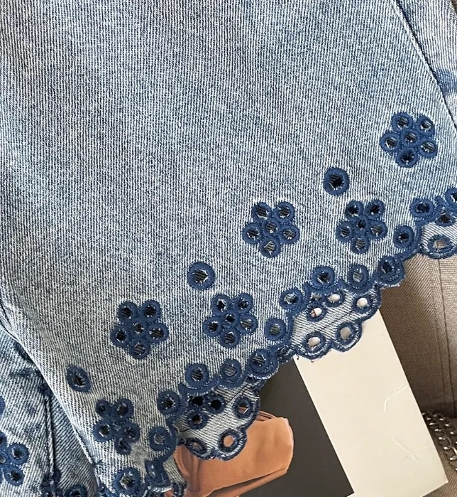 OLA韓國代購女裝新款休閑時尚人氣職業熱賣26春夏推薦短褲mellor/OLA短褲