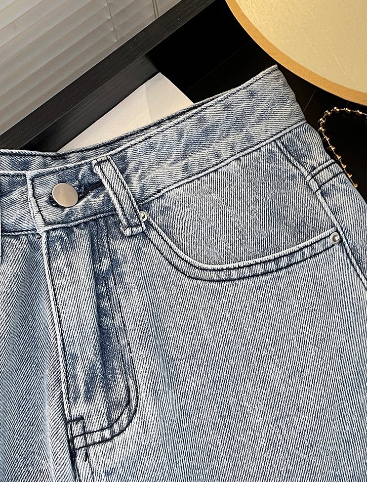 OLA韓國代購女裝新款休閑時尚人氣職業熱賣26春夏推薦短褲mellor/OLA短褲