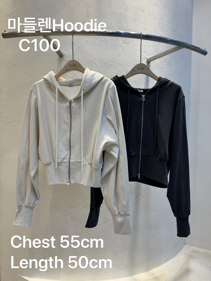 RIAH韓國代購女裝新品人氣時尚休閑職業熱賣推薦26春夏夾克RIAH夾克