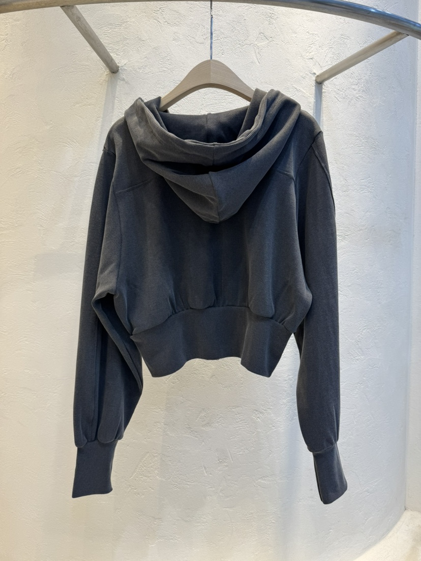 RIAH韓國代購女裝新品人氣時尚休閑職業熱賣推薦26春夏夾克RIAH夾克