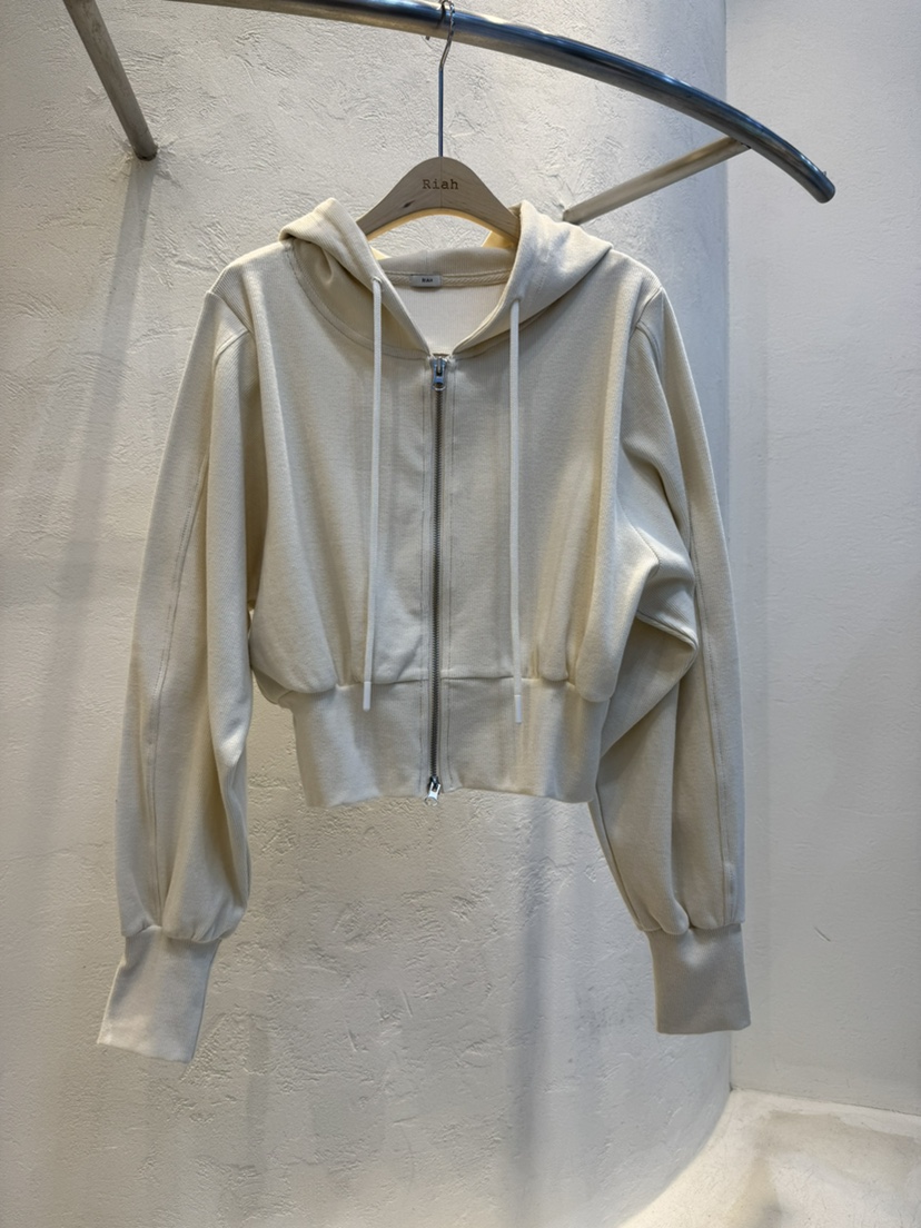 RIAH韓國代購女裝新品人氣時尚休閑職業熱賣推薦26春夏夾克RIAH夾克圖色1