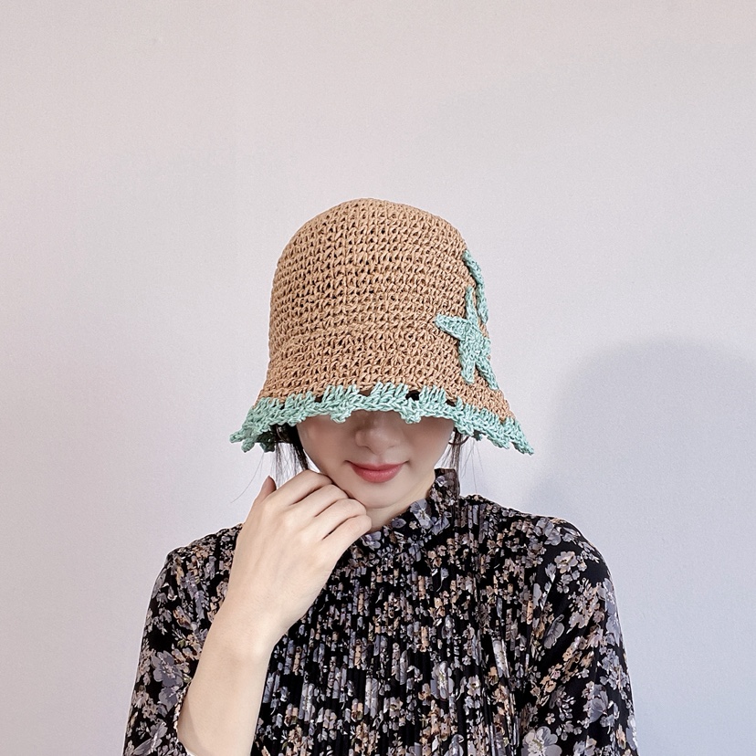 LOVELY HAT韓國東大門直郵女士新品人氣推薦26春夏熱賣帽子LOVELY HAT帽子