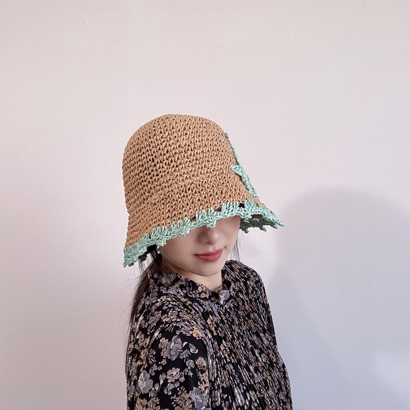 LOVELY HAT韓國東大門直郵女士新品人氣推薦26春夏熱賣帽子LOVELY HAT帽子