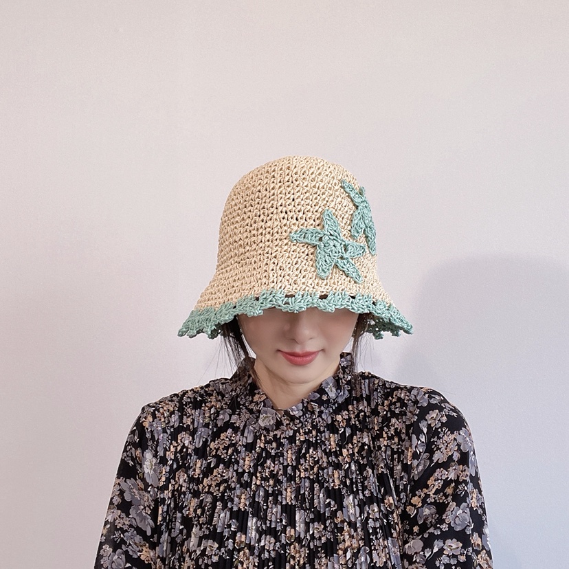 LOVELY HAT韓國東大門直郵女士新品人氣推薦26春夏熱賣帽子LOVELY HAT帽子