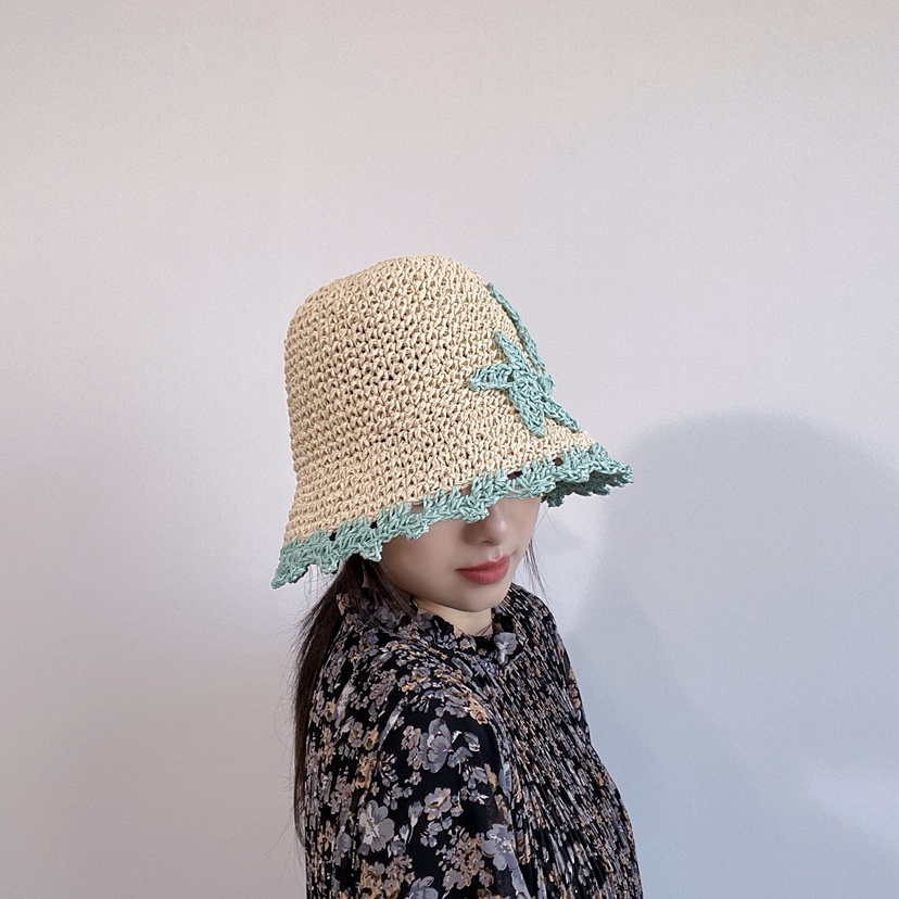 LOVELY HAT韓國東大門直郵女士新品人氣推薦26春夏熱賣帽子LOVELY HAT帽子