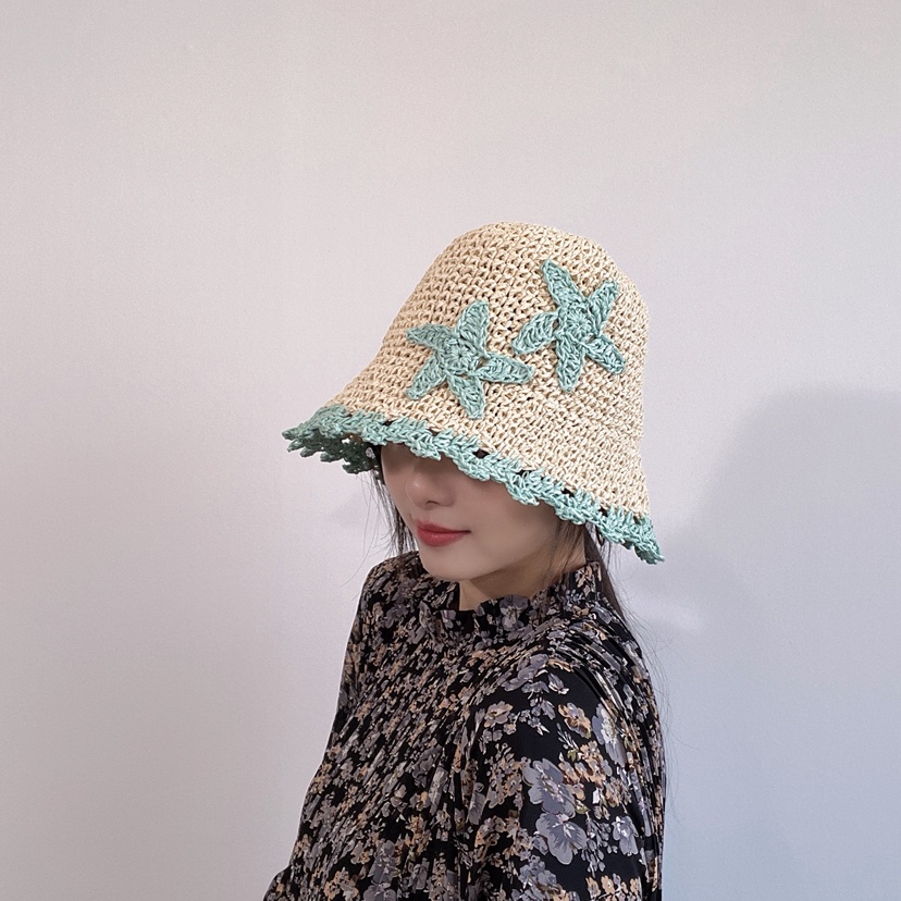 LOVELY HAT韓國東大門直郵女士新品人氣推薦26春夏熱賣帽子LOVELY HAT帽子