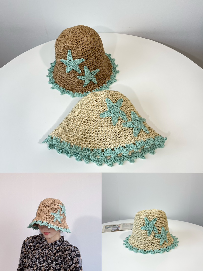 LOVELY HAT韓國東大門直郵女士新品人氣推薦26春夏熱賣帽子LOVELY HAT帽子