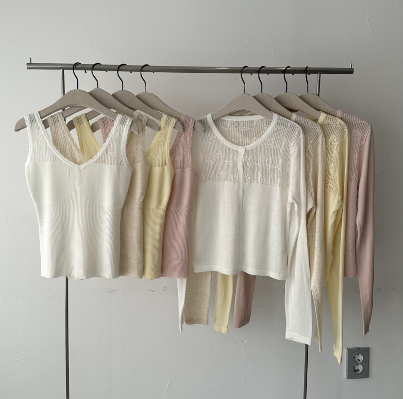 CLASSY-O韓國東大門代購女士新款熱賣26春夏人氣推薦套裝CLASSY-O套裝