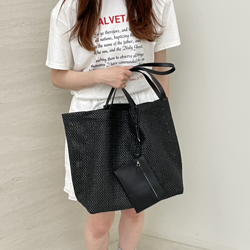 J PLACE韓國代購女士新款時尚休閑26春夏熱賣單肩斜跨包J PLACE單肩/斜跨包