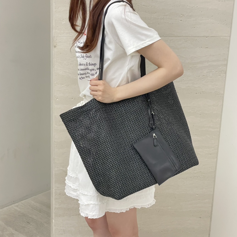 J PLACE韓國代購女士新款時尚休閑26春夏熱賣單肩斜跨包J PLACE單肩/斜跨包