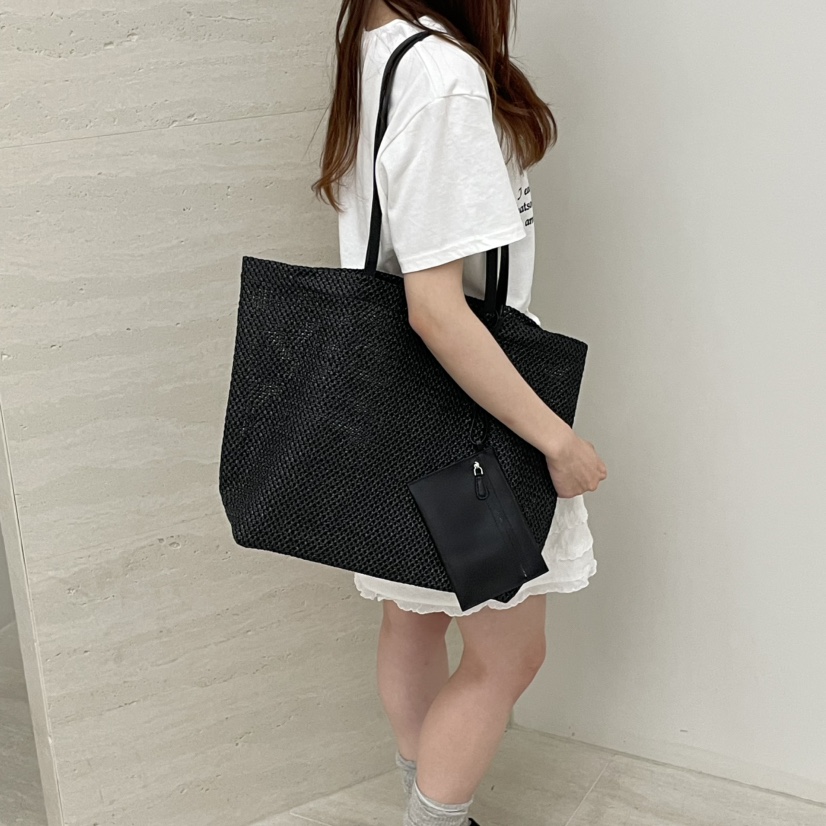 J PLACE韓國代購女士新款時尚休閑26春夏熱賣單肩斜跨包J PLACE單肩/斜跨包