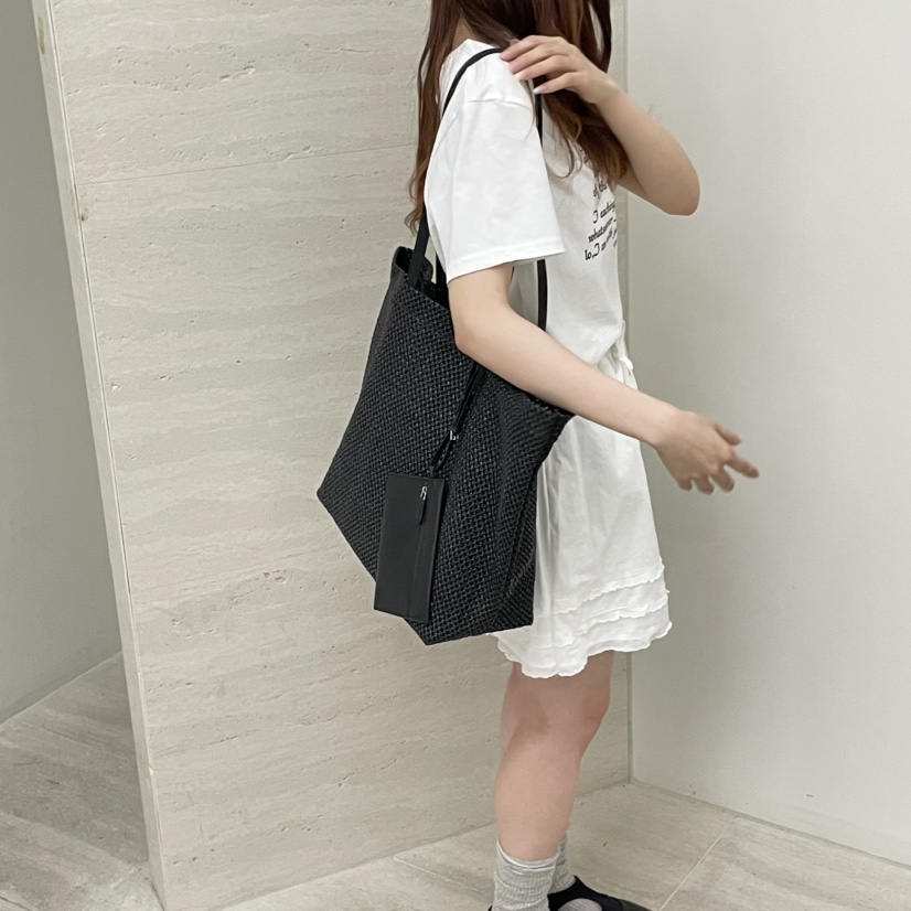 J PLACE韓國代購女士新款時尚休閑26春夏熱賣單肩斜跨包J PLACE單肩/斜跨包