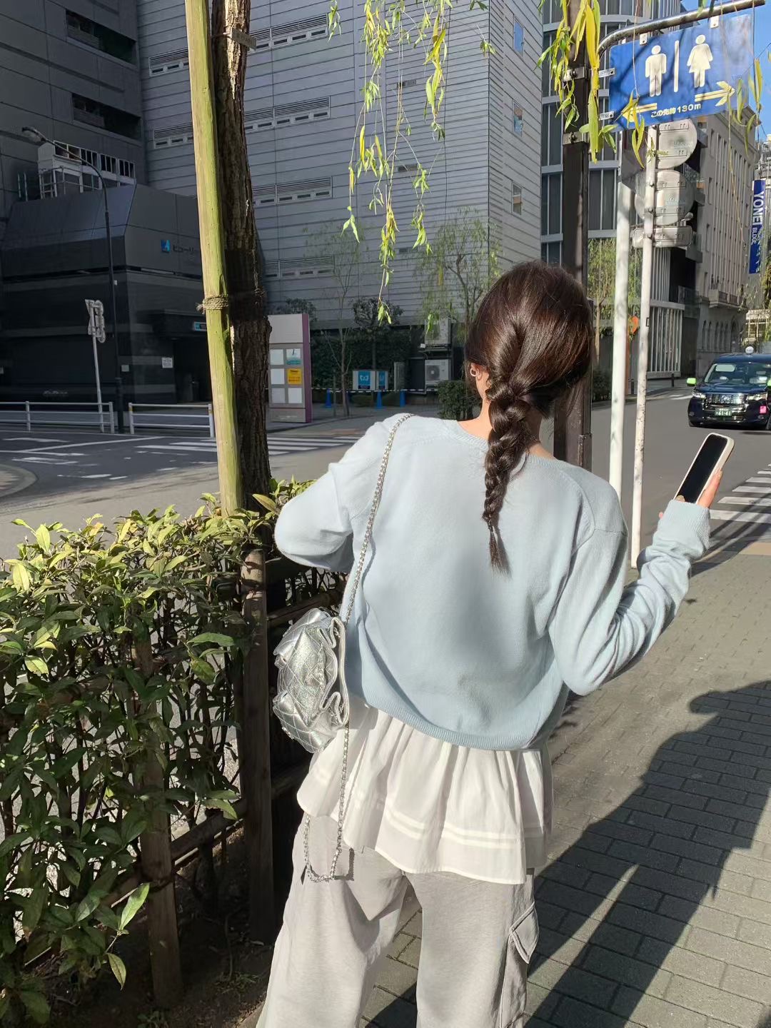 MELLOUNGE-멜라운지-T韓國東大門直郵女士新款人氣針織衫不含內搭MELLOUNGE-2件起針織衫