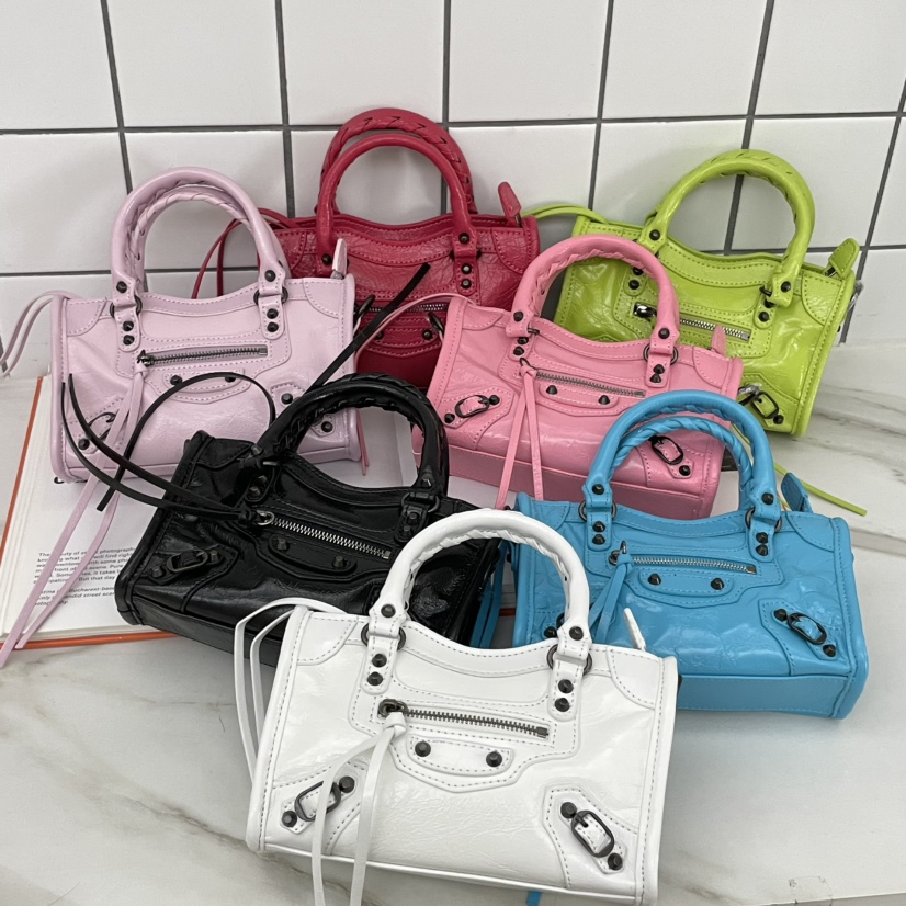 J PLACE韓國直郵實拍女士新款推薦26春夏熱賣人氣手提包J PLACE手提包