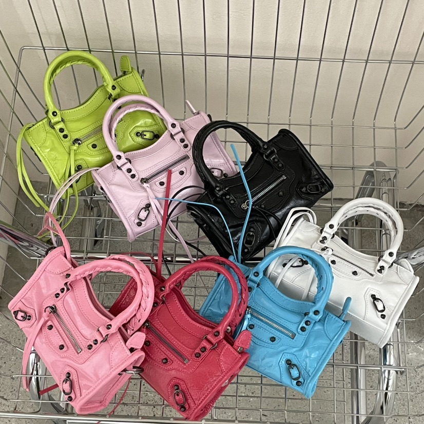 J PLACE韓國直郵實拍女士新款推薦26春夏熱賣人氣手提包J PLACE手提包