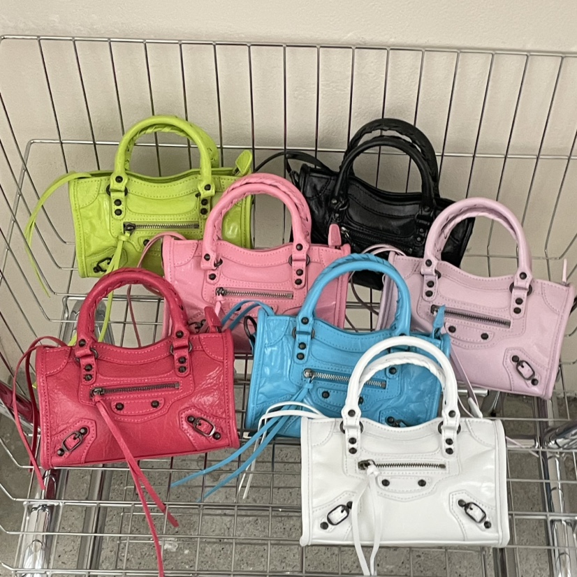 J PLACE韓國直郵實拍女士新款推薦26春夏熱賣人氣手提包J PLACE手提包