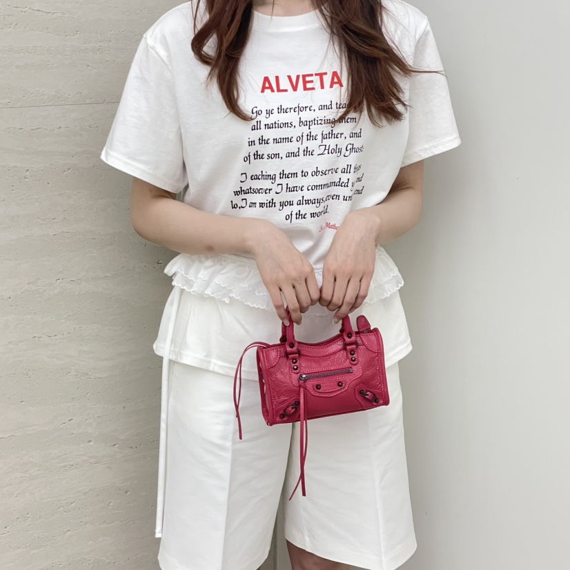 J PLACE韓國直郵實拍女士新款推薦26春夏熱賣人氣手提包J PLACE手提包