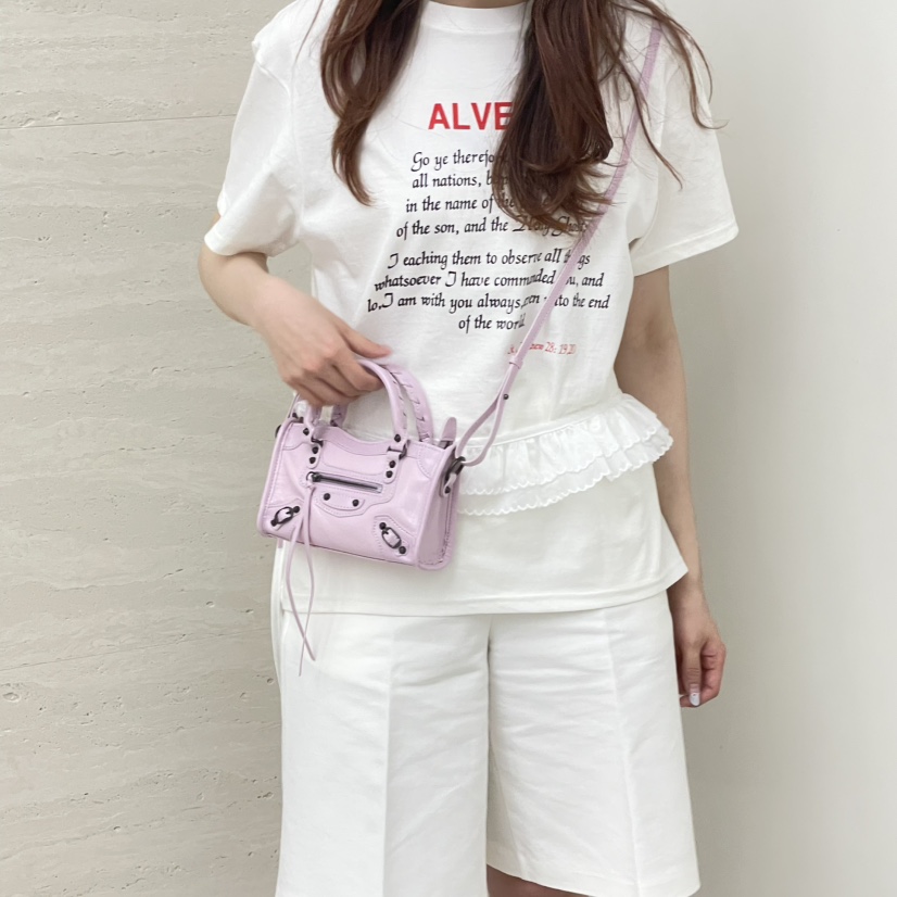 J PLACE韓國直郵實拍女士新款推薦26春夏熱賣人氣手提包J PLACE手提包