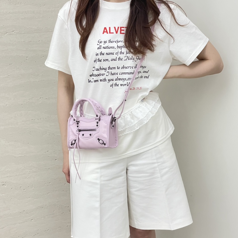 J PLACE韓國直郵實拍女士新款推薦26春夏熱賣人氣手提包J PLACE手提包