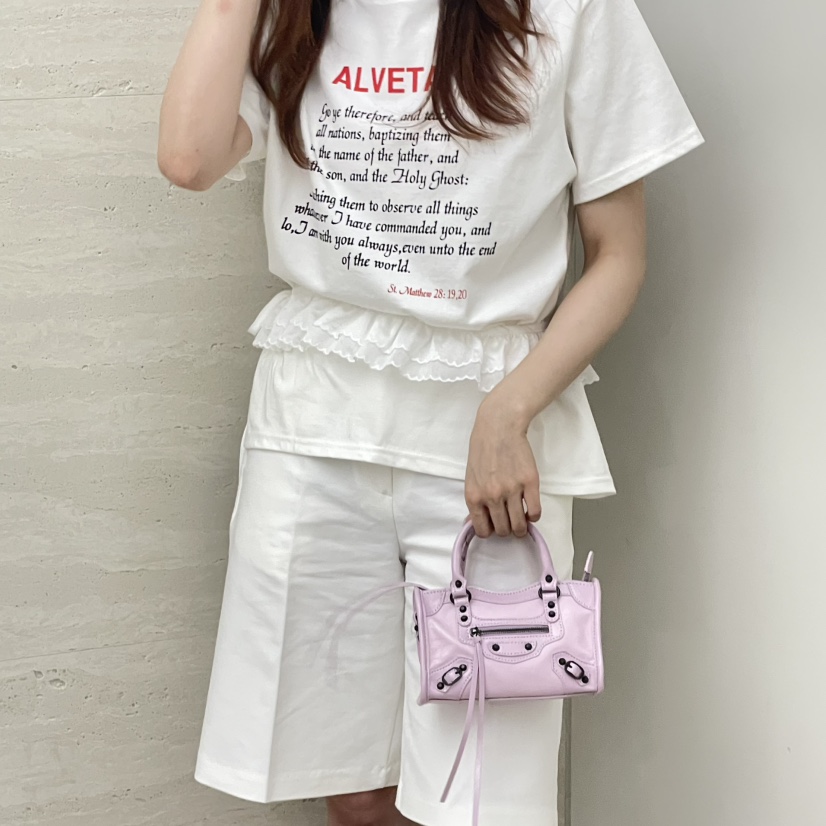 J PLACE韓國直郵實拍女士新款推薦26春夏熱賣人氣手提包J PLACE手提包