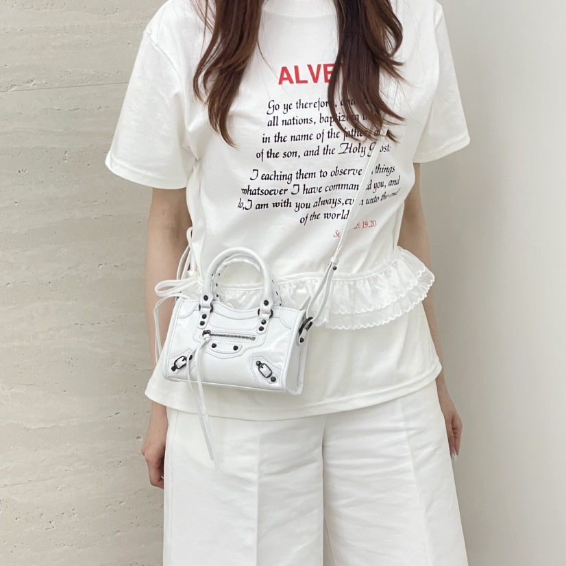 J PLACE韓國直郵實拍女士新款推薦26春夏熱賣人氣手提包J PLACE手提包