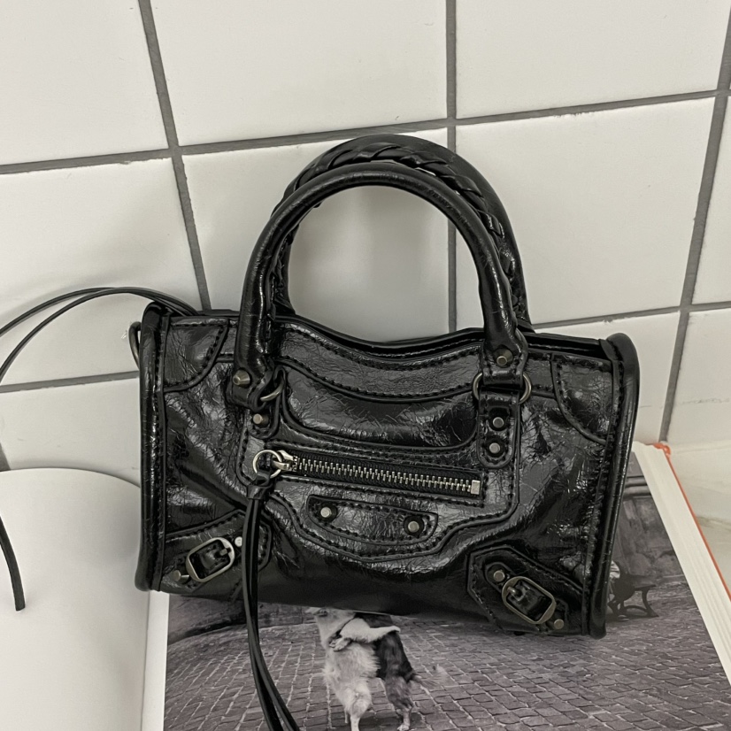 J PLACE韓國直郵實拍女士新款推薦26春夏熱賣人氣手提包J PLACE手提包圖色2