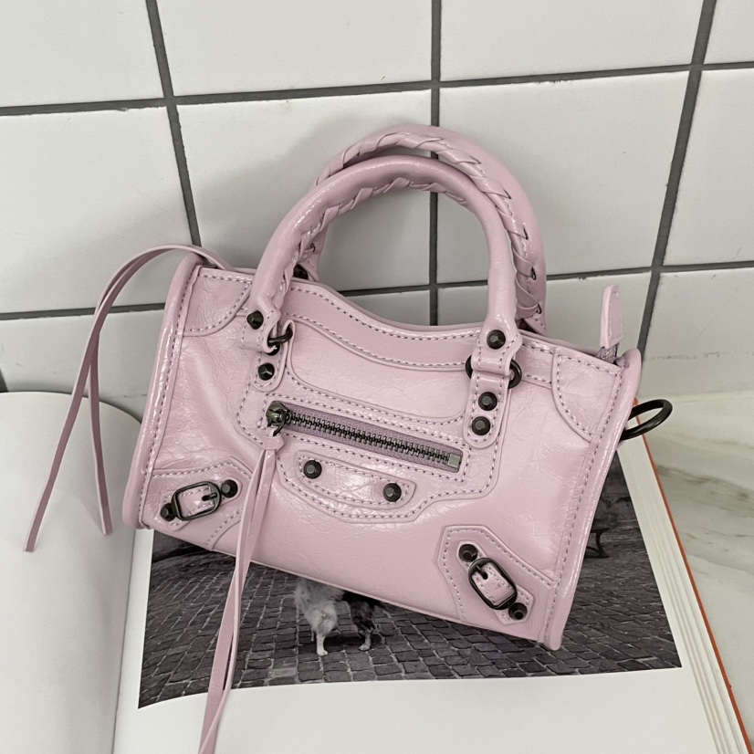 J PLACE韓國直郵實拍女士新款推薦26春夏熱賣人氣手提包J PLACE手提包圖色4