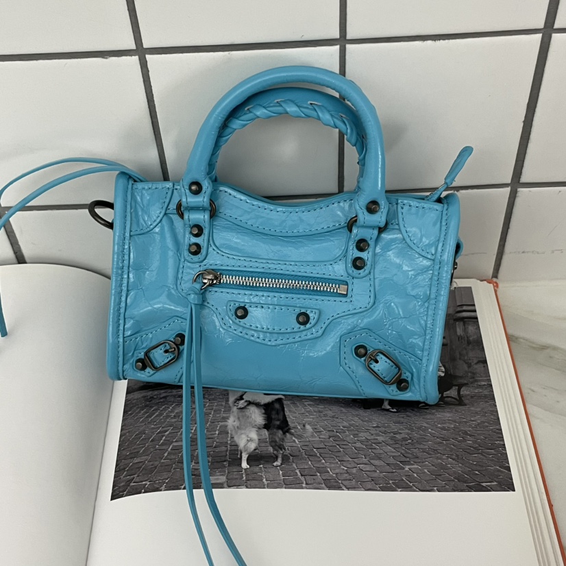 J PLACE韓國直郵實拍女士新款推薦26春夏熱賣人氣手提包J PLACE手提包圖色5