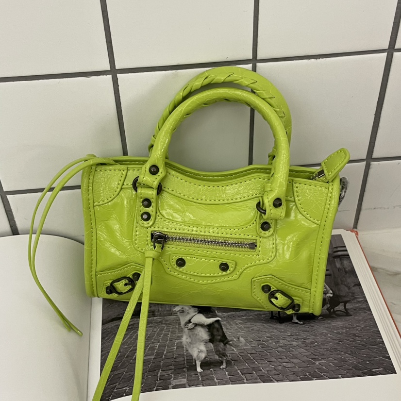 J PLACE韓國直郵實拍女士新款推薦26春夏熱賣人氣手提包J PLACE手提包圖色7