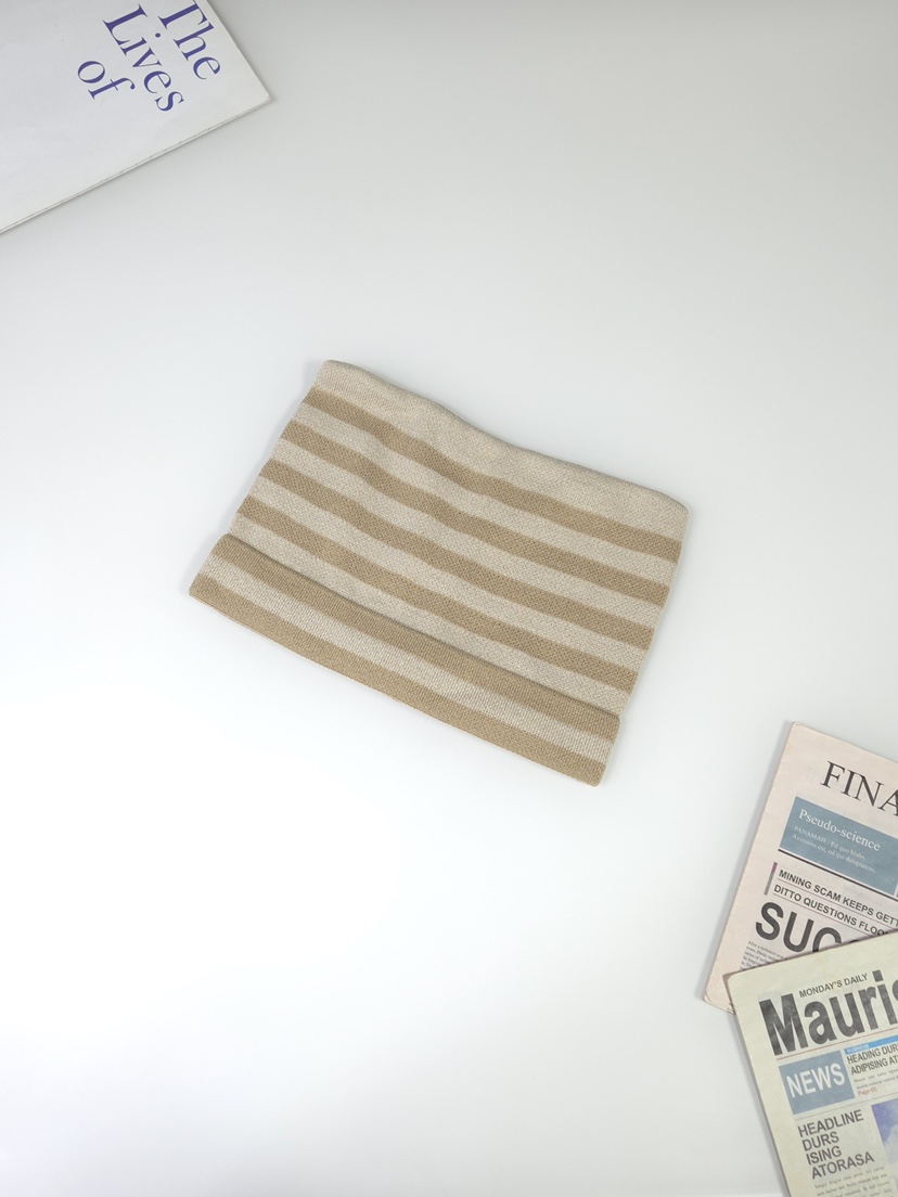 THE HAT-P韓國直郵女裝新品人氣熱賣休閑26春夏帽子條紋THE HAT帽子圖色5