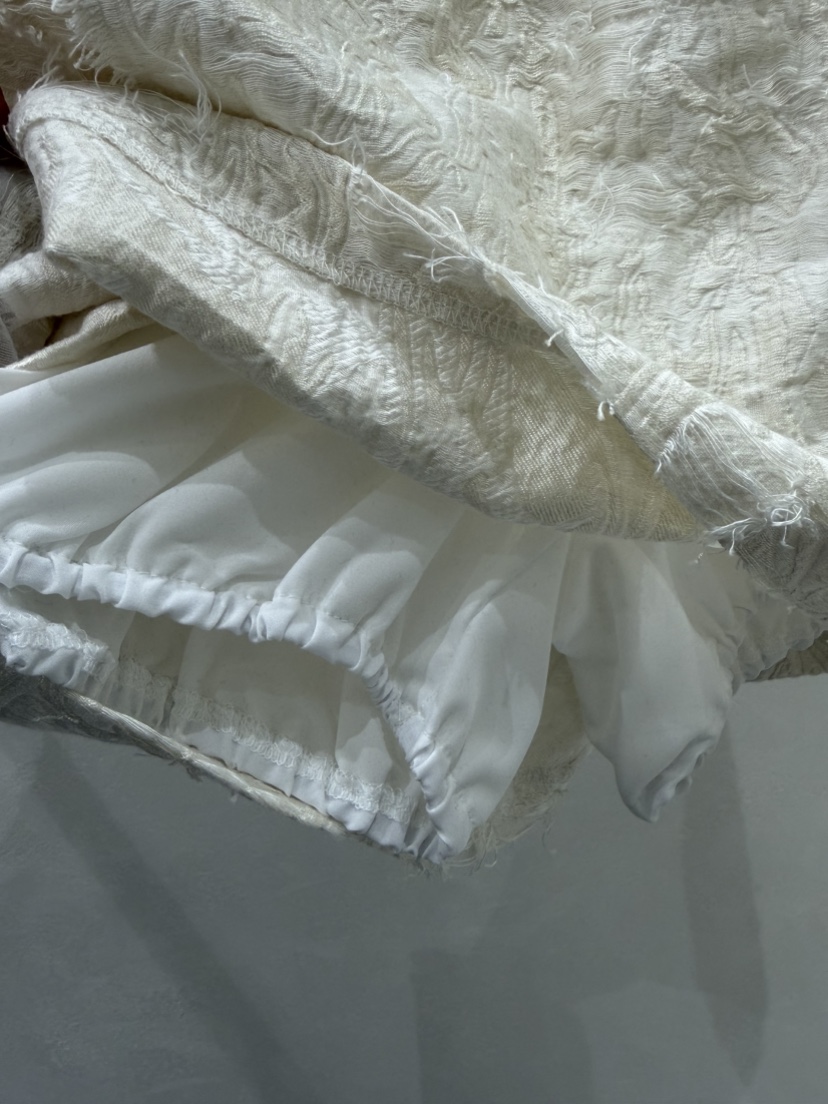 SHIRRING韓國直郵實拍女裝新款熱賣時尚26春夏職業推薦短裙SHIRRING短裙