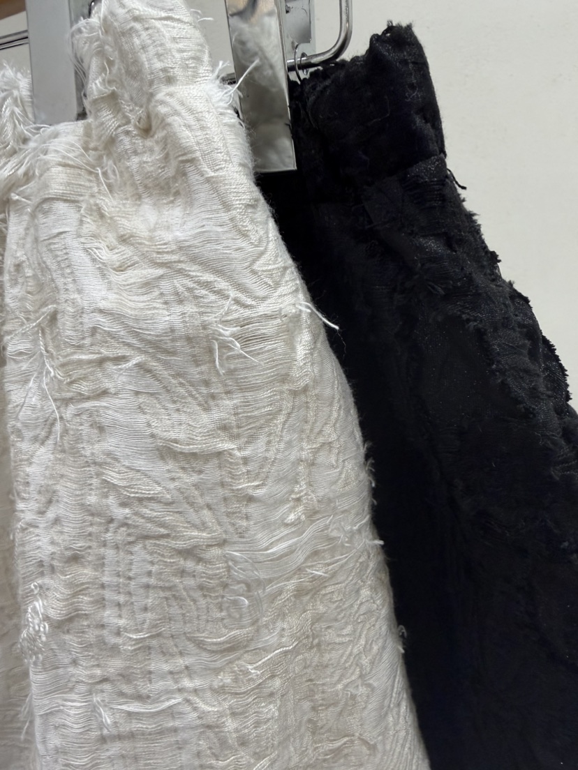 SHIRRING韓國直郵實拍女裝新款熱賣時尚26春夏職業推薦短裙SHIRRING短裙