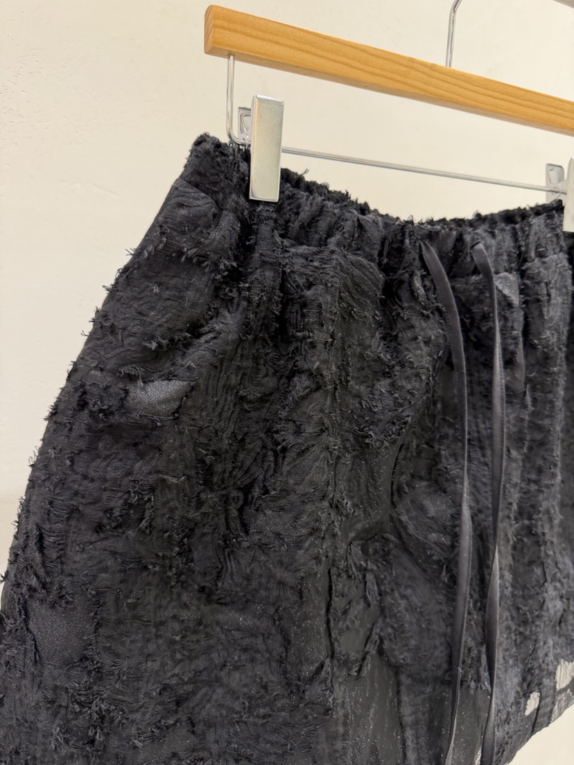 SHIRRING韓國直郵實拍女裝新款熱賣時尚26春夏職業推薦短裙SHIRRING短裙