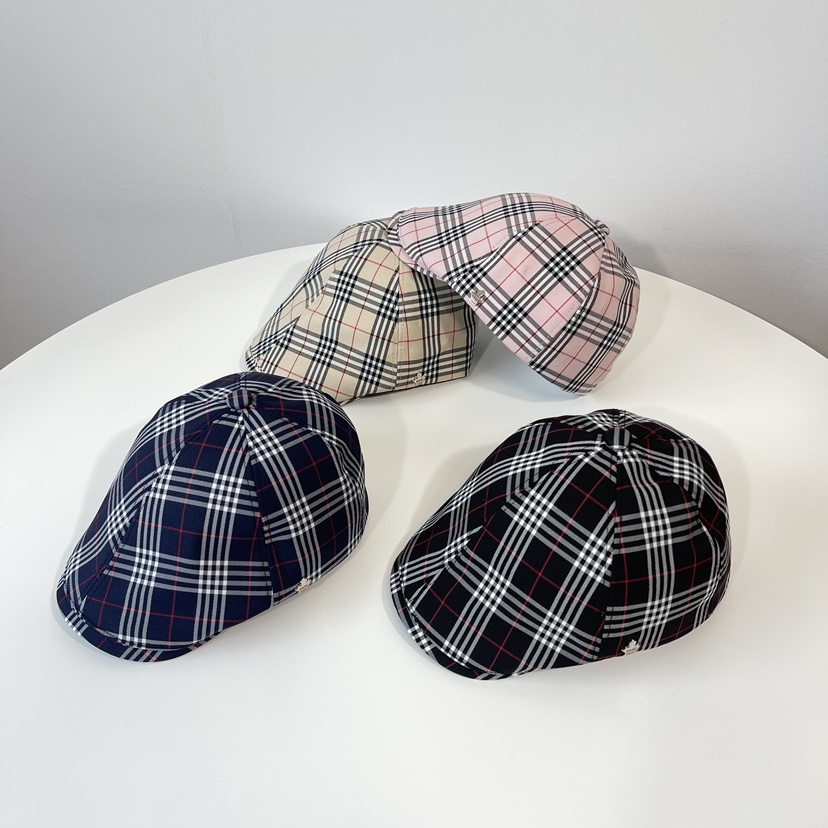 LOVELY HAT韓國直郵實拍女士新款職業休閑熱賣時尚推薦帽子LOVELY HAT帽子