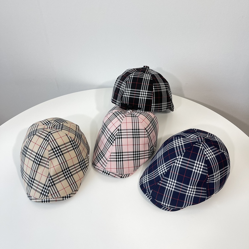 LOVELY HAT韓國直郵實拍女士新款職業休閑熱賣時尚推薦帽子LOVELY HAT帽子