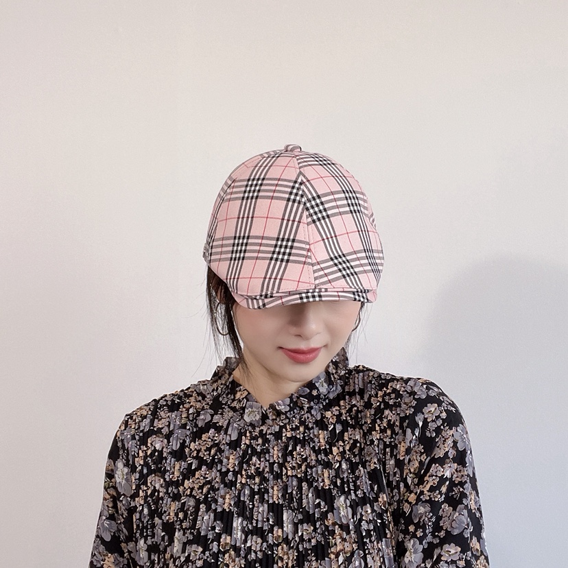 LOVELY HAT韓國直郵實拍女士新款職業休閑熱賣時尚推薦帽子LOVELY HAT帽子