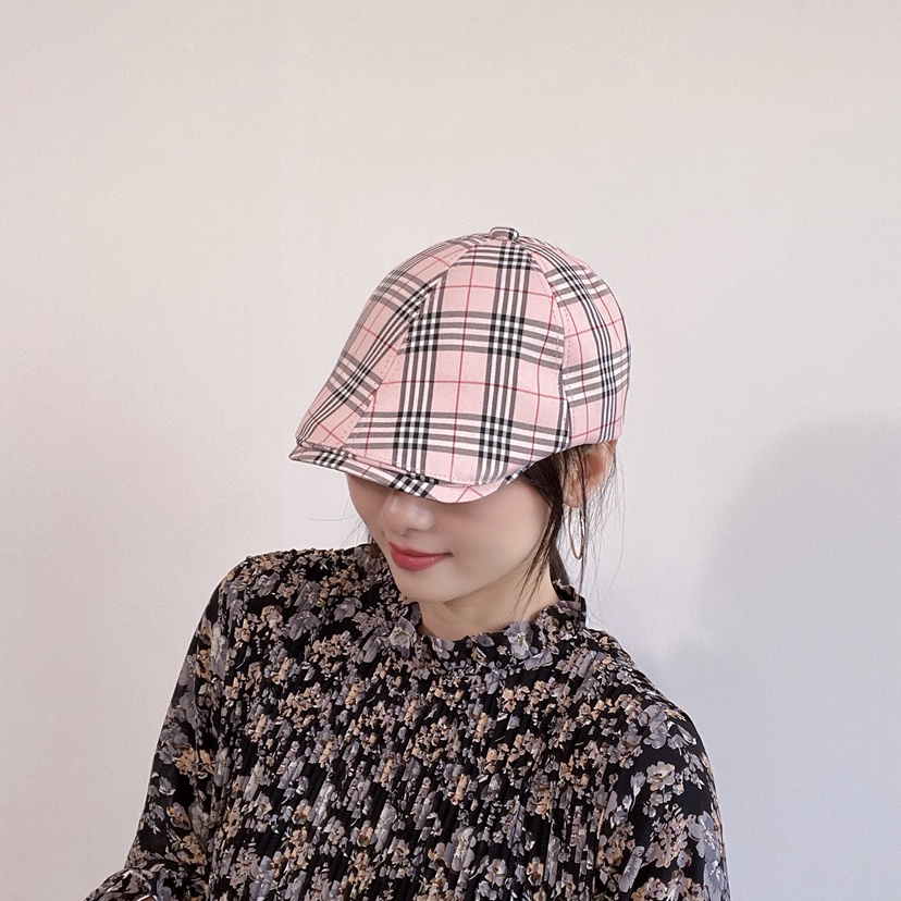 LOVELY HAT韓國直郵實拍女士新款職業休閑熱賣時尚推薦帽子LOVELY HAT帽子