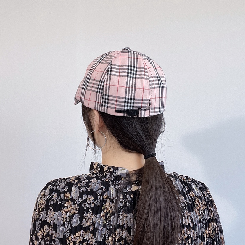 LOVELY HAT韓國直郵實拍女士新款職業休閑熱賣時尚推薦帽子LOVELY HAT帽子