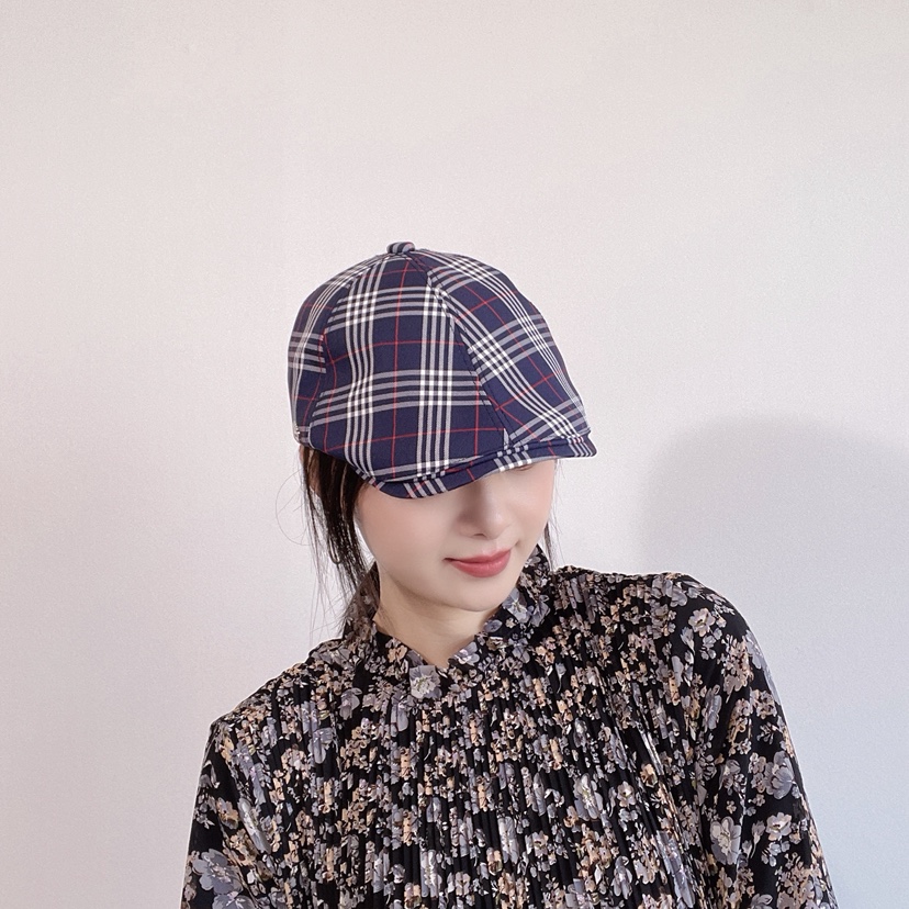 LOVELY HAT韓國直郵實拍女士新款職業休閑熱賣時尚推薦帽子LOVELY HAT帽子