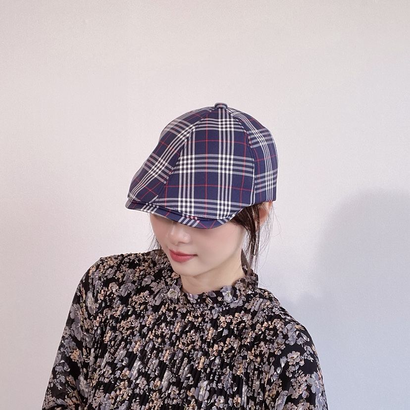 LOVELY HAT韓國直郵實拍女士新款職業休閑熱賣時尚推薦帽子LOVELY HAT帽子