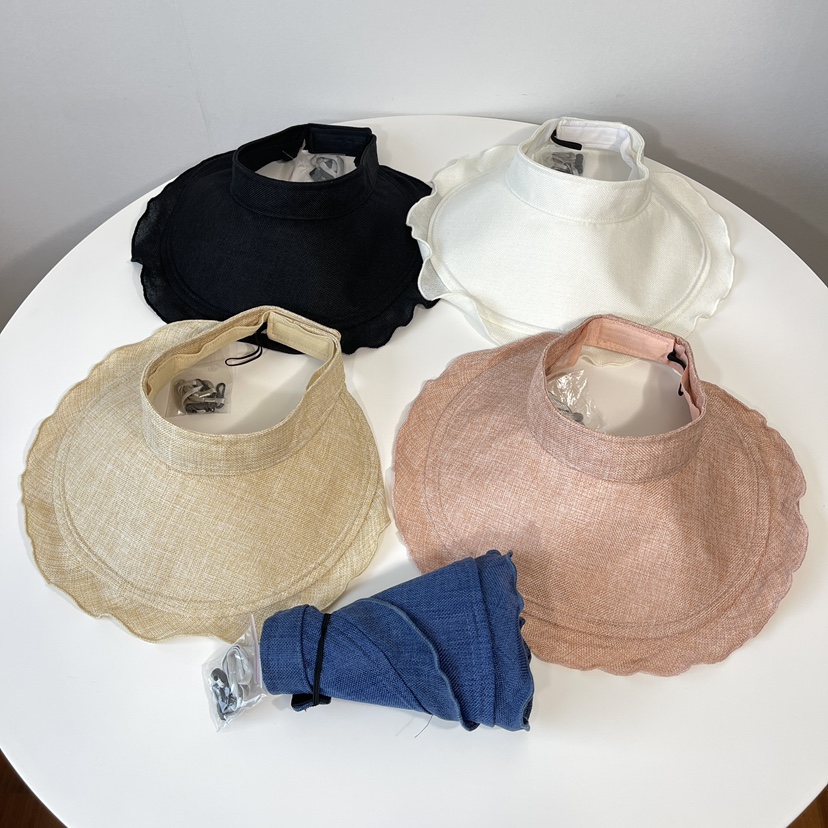 LOVELY HAT韓國東大門直郵女士新品熱賣人氣職業26春夏帽子LOVELY HAT帽子