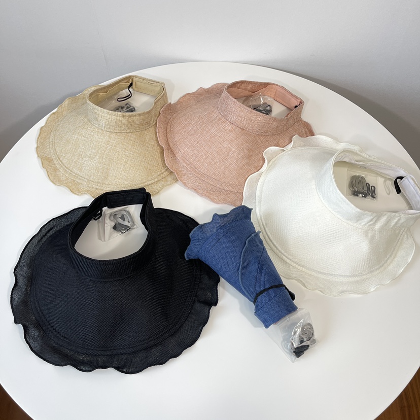 LOVELY HAT韓國東大門直郵女士新品熱賣人氣職業26春夏帽子LOVELY HAT帽子