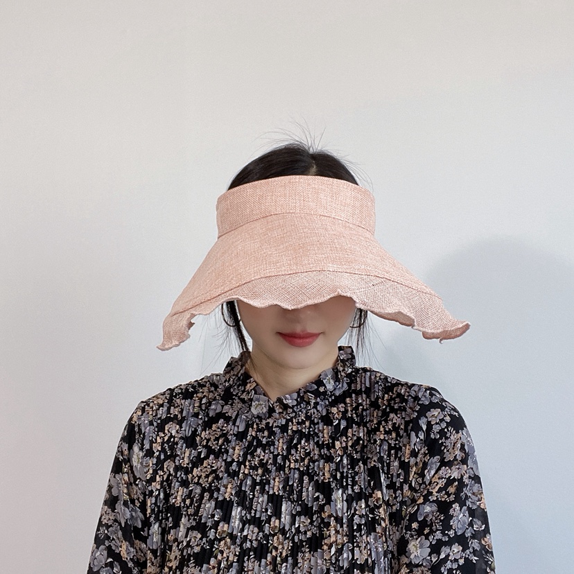 LOVELY HAT韓國東大門直郵女士新品熱賣人氣職業26春夏帽子LOVELY HAT帽子