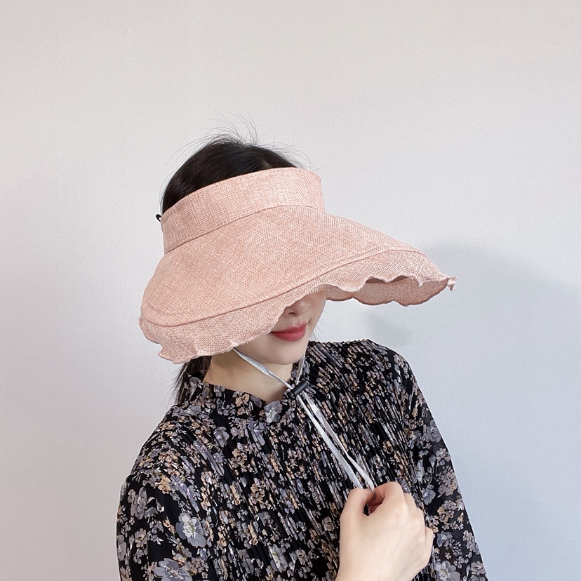 LOVELY HAT韓國東大門直郵女士新品熱賣人氣職業26春夏帽子LOVELY HAT帽子