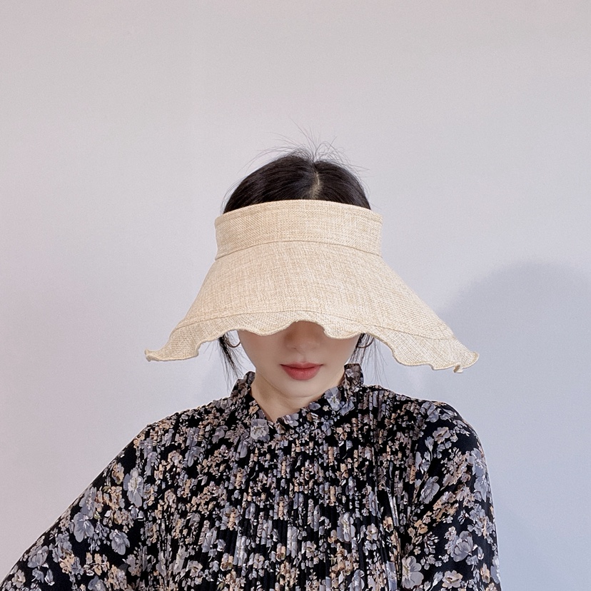 LOVELY HAT韓國東大門直郵女士新品熱賣人氣職業26春夏帽子LOVELY HAT帽子