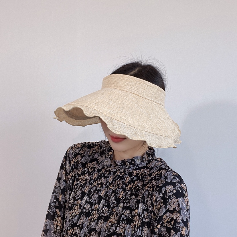 LOVELY HAT韓國東大門直郵女士新品熱賣人氣職業26春夏帽子LOVELY HAT帽子