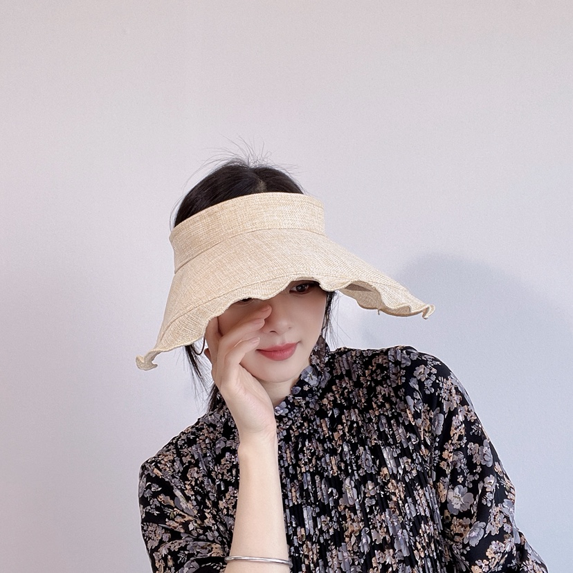 LOVELY HAT韓國東大門直郵女士新品熱賣人氣職業26春夏帽子LOVELY HAT帽子