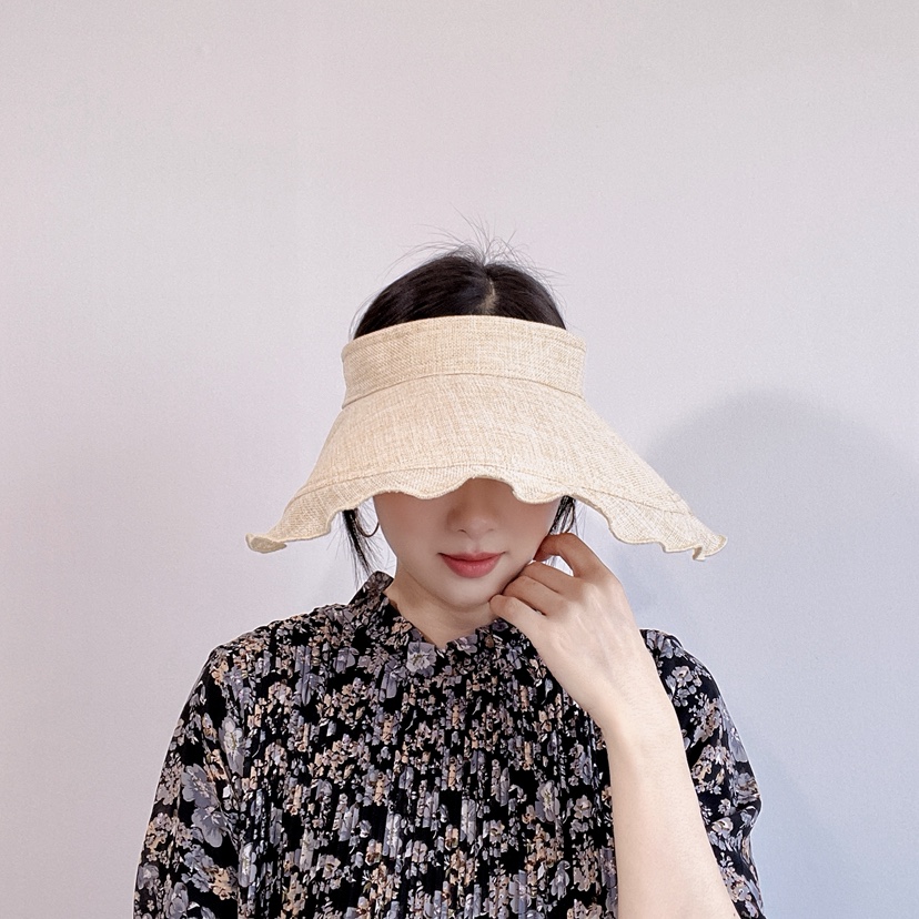 LOVELY HAT韓國東大門直郵女士新品熱賣人氣職業26春夏帽子LOVELY HAT帽子