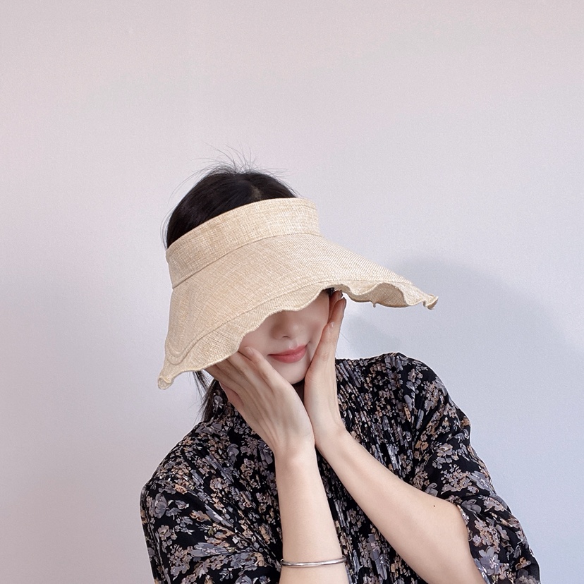 LOVELY HAT韓國東大門直郵女士新品熱賣人氣職業26春夏帽子LOVELY HAT帽子