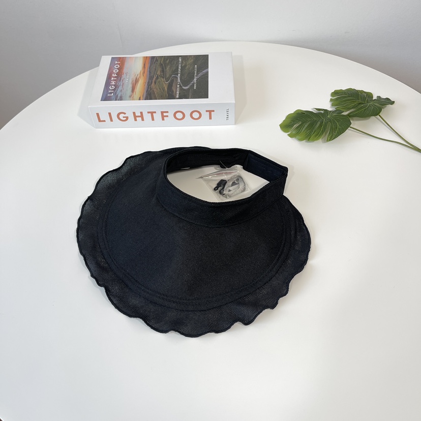 LOVELY HAT韓國東大門直郵女士新品熱賣人氣職業26春夏帽子LOVELY HAT帽子圖色3